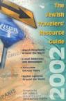 The Jewish Travelers Resource Guide 2002